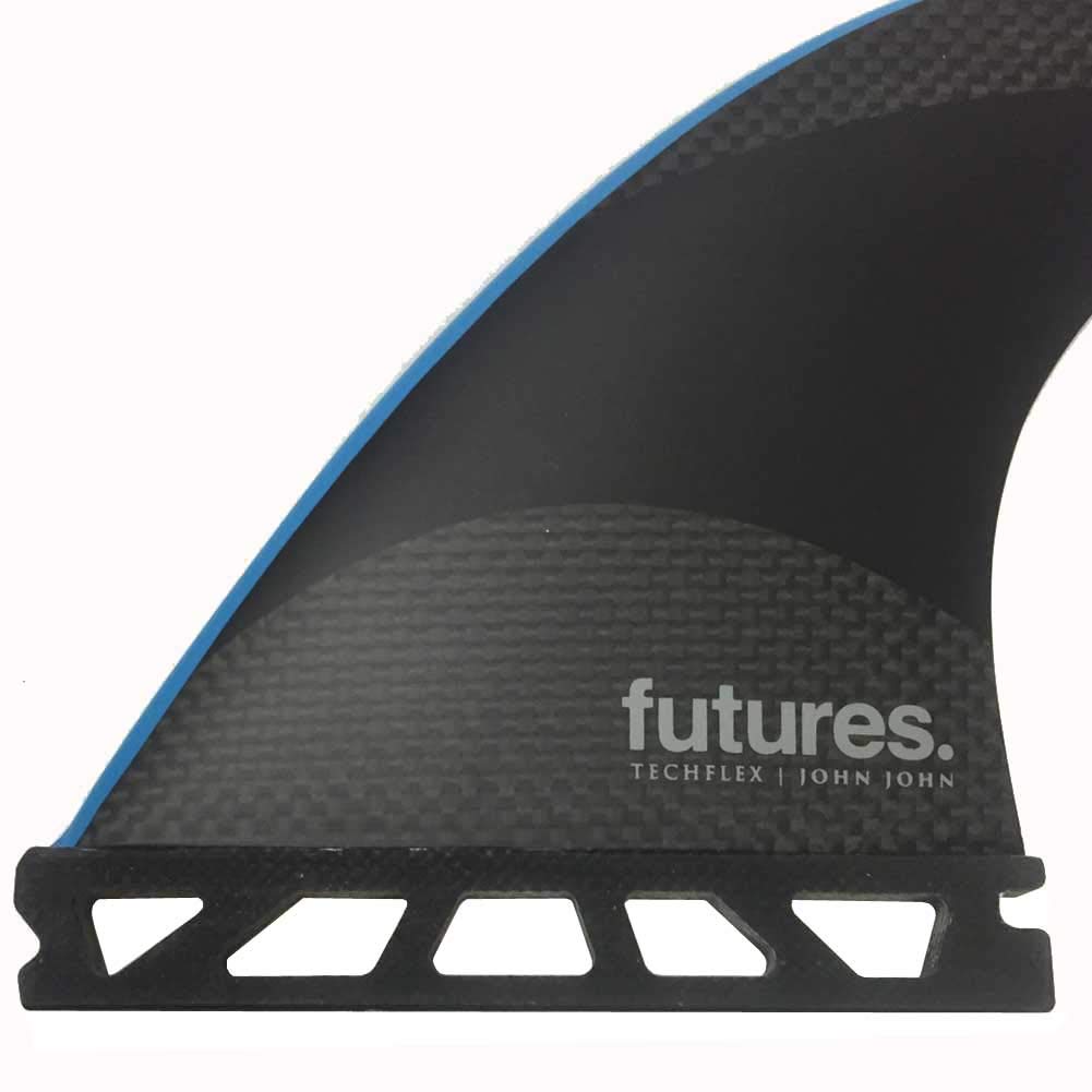 フューチャーフィン　フューチャーズ Futures Fins US